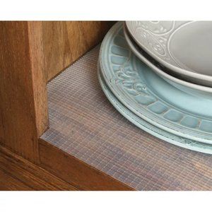 Con-Tact Non-adhesive Ribbed Shelf liner 070-12-0067